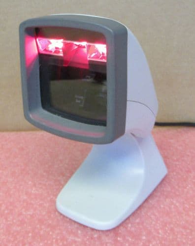 Datalogic Magellan 800i On-Counter Presentation Omnidirectional Barcode Scanner