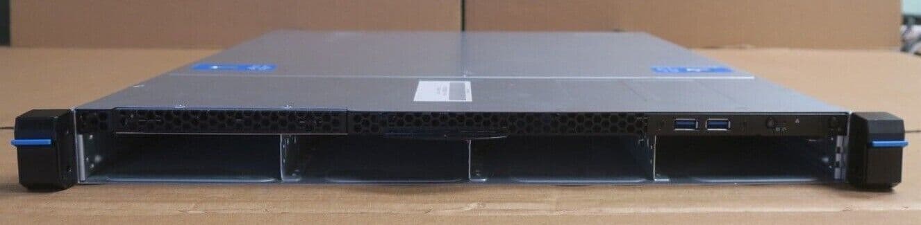 Datto Siris S3P4000 8C D-1541 16GB RAM 4x 3 5