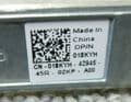 Dell 018KYH 18KYH SAS/SATA 2.5
