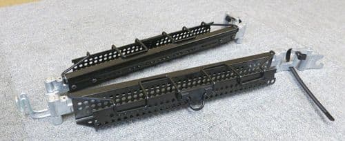 Dell 02Y885 2Y885 Poweredge 1650 1750 1U Cable Management Arm