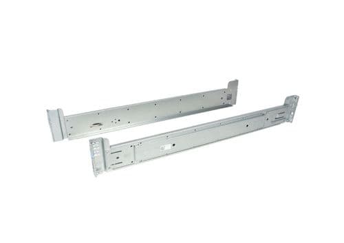 Dell 06CJRH 2U Rack Rail Kit PowerVault MD1200 MD1220 MD3200