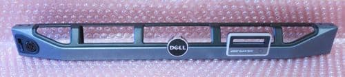 Dell 08JP02 PowerEdge R630 iDRAC Quick Sync Security Bezel
