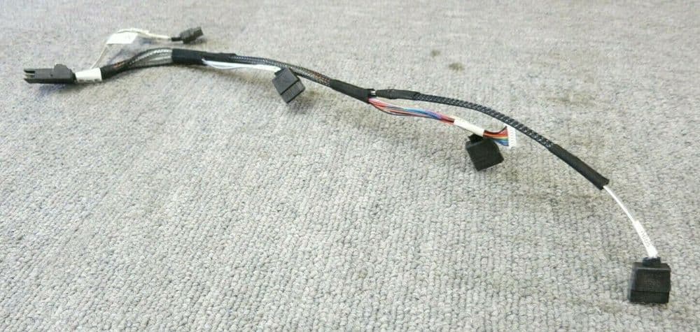Dell 0937FP PowerEdge C6220 SAS Backplane Cable 14