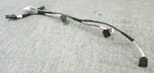 Dell 0937FP PowerEdge C6220 SAS Backplane Cable 14"