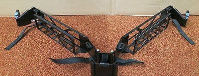DELL 0C057J Cable Management Arm R715 R810 R910