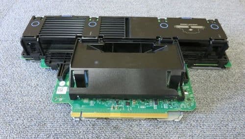 Dell 0C2CC5 C2CC5 PowerEdge R910 G2 Memory Riser Board