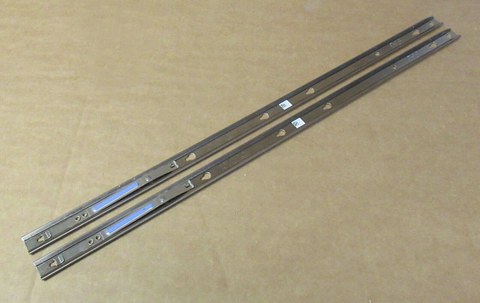 Dell 0C611M C611M PowerEdge R210 R220 R230 Left & Right Server Inner ...