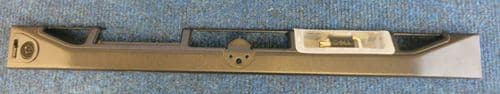 Dell 0D807J PowerEdge R410 Server Front Bezel Faceplace And Key