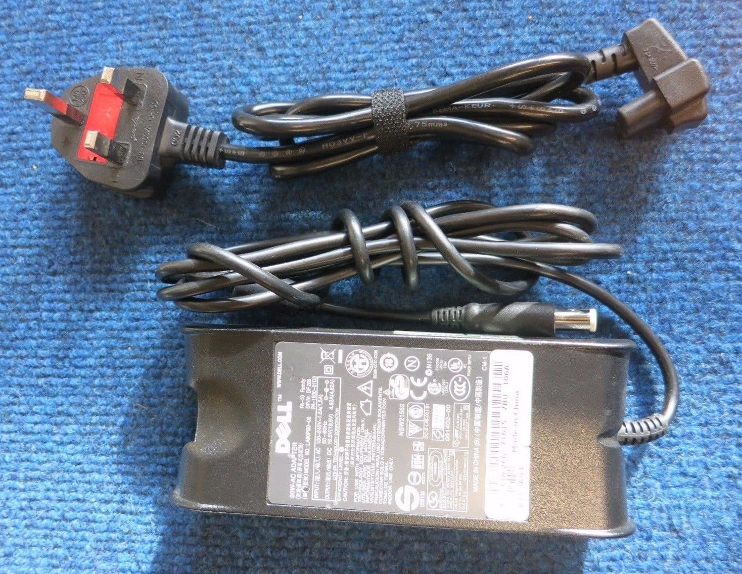 (未使用･未開封品)　DELL ACアダプタ互換品　Buffalo BSACA01DL19 DELL PA-10、PA-12、PA-17、PA-21に対応(19.5V-3.34A/4.62A) p1m72rm 楽天市場】dell acアダプター 19.5v（メーカーバッファロー