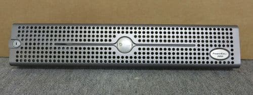 Dell 0F5242 0C5542 Front Bezel Faceplate for Dell PowerEdge 2850 Server