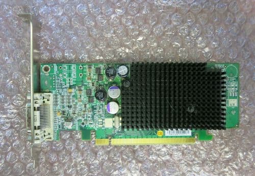Dell 0F9595 F9595 102A6290300 ATI Radeon X600 PCI-E SE 256MB Video Card