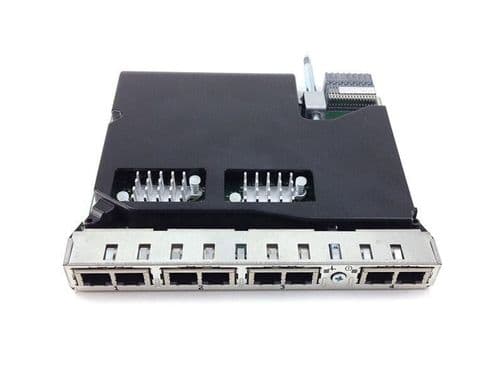 Network Switch Modules