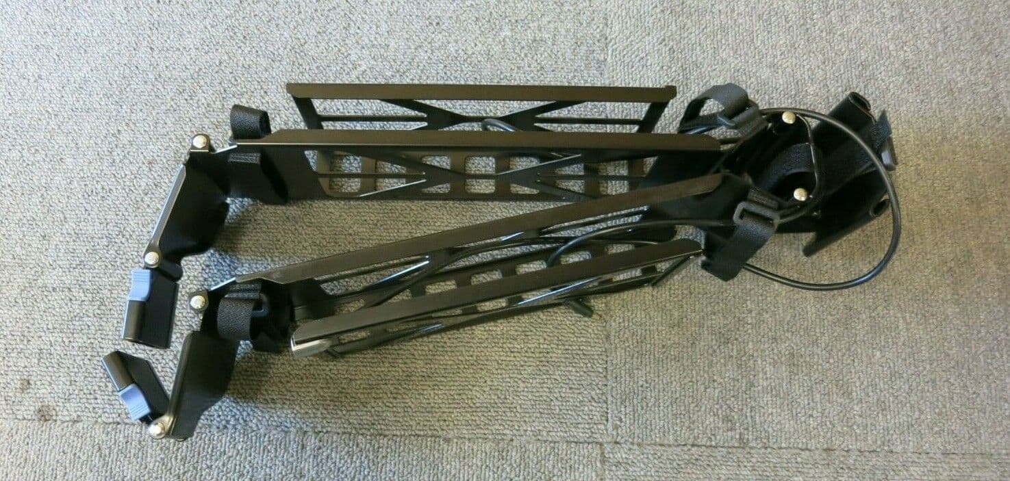 Dell 0G392C G392C PowerEdge 6450 6550 3U Cable Management Arm