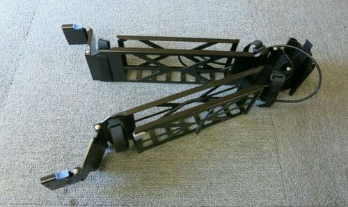 Dell 0G392C G392C PowerEdge 6450 6550 3U Cable Management Arm
