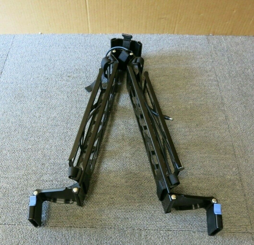Dell 0H058C H058C PowerEdge R510 R515 R710 2U Cable Management Arm