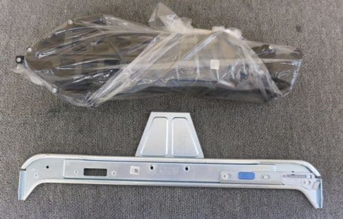 Dell 0H058C PowerEdge R510 R515 R710 2U Cable Management Arm Kit New H058C
