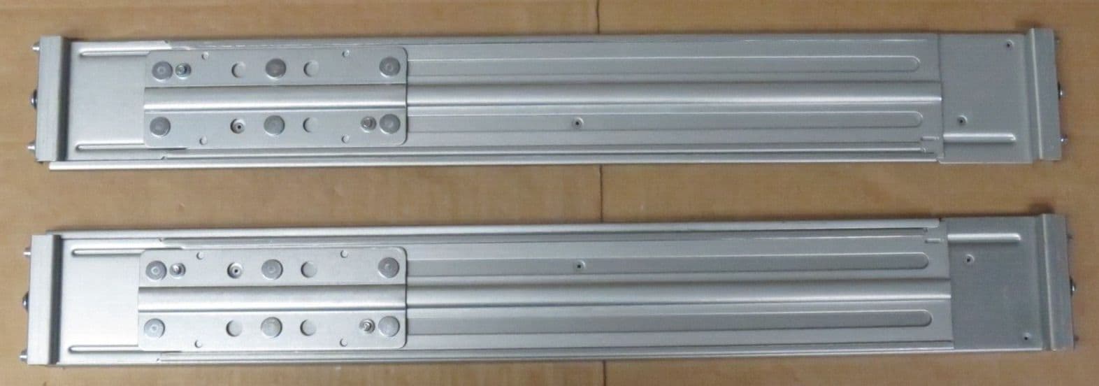 Dell 0H61HF H61HF 2U Rack Mount Rail Rails for Powervault ME4012 ME4024