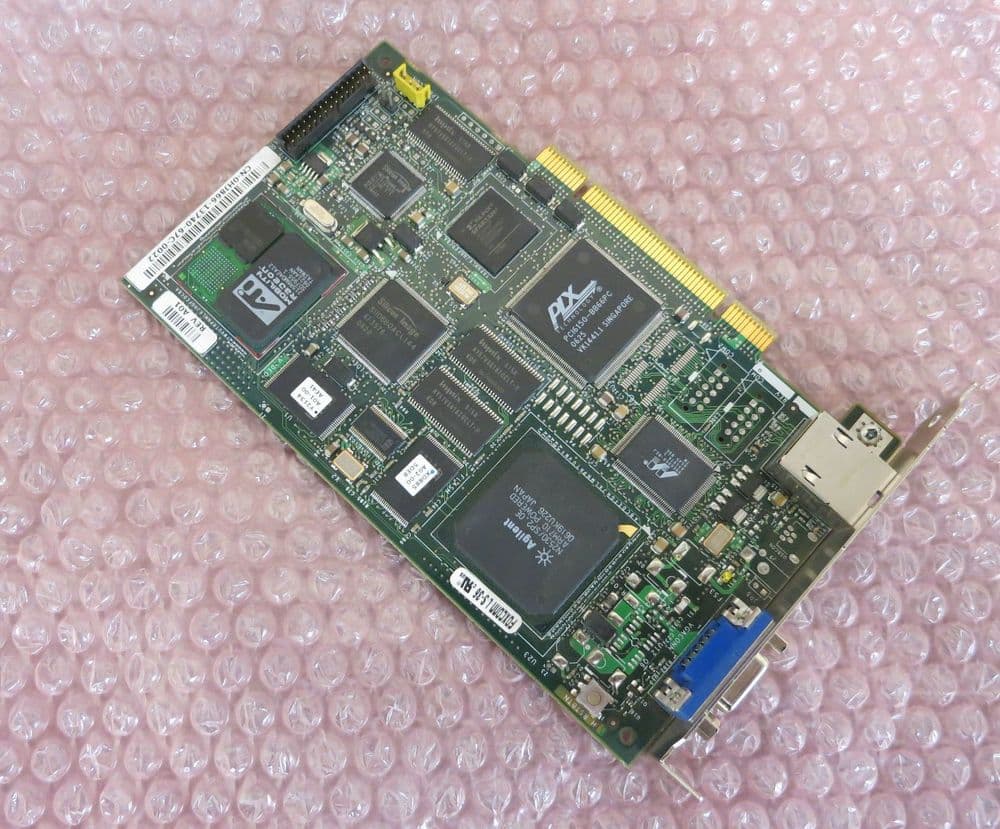 DELL 0HJ866 HJ866 DRAC 4  Remote Access DRAC4 for PowerEdge