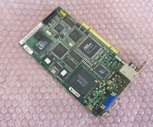 DELL 0HJ866 HJ866 DRAC 4 Remote Access DRAC4 for PowerEdge