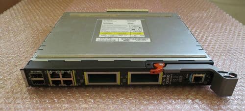 Dell 0HR521 HR521 16 port Cisco Blade Switch WS-CBS3130X-S-F for M1000e