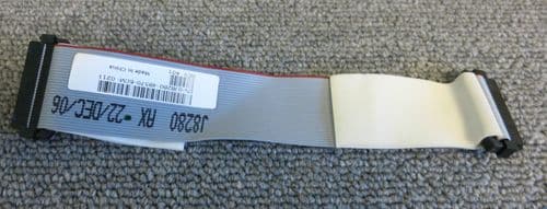 Dell 0J8280 J8280 6.25 Inch 30 Pin Cable
