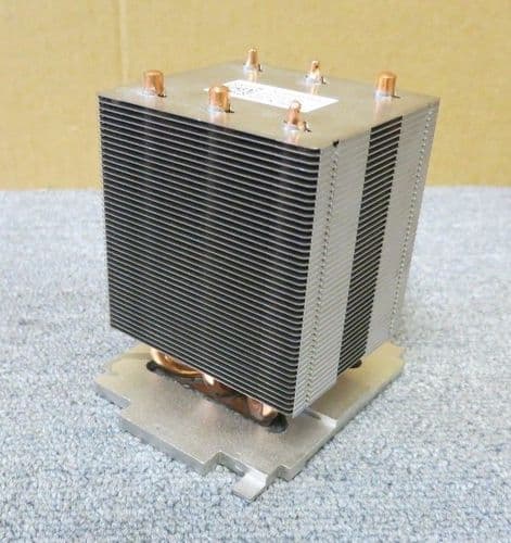 Dell 0KW180 KW180 Poweredge T610 T710 Processor CPU Server Heatsink