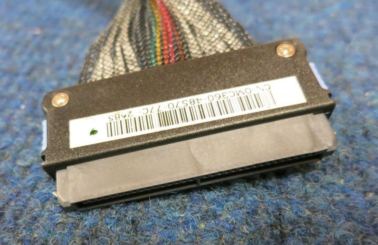 X836M 0X836M Dell PowerEdge R510 SAS Backplane Board