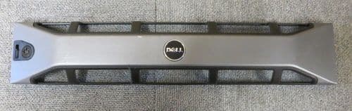 Dell 0MY4YD MY4YD Poweredge R520 R720 R820 Front Bezel Cover