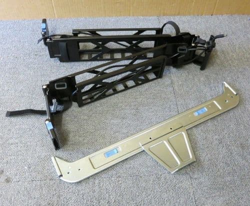 Dell 0N1X10 N1X10 PowerEdge R720 2U Cable Management Arm & Static Support Tray