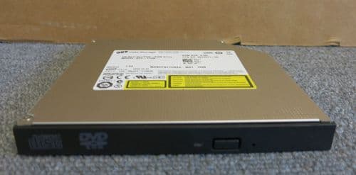 Dell 0PT065 PT065 GCC-T10N Inspiron 1525 ATA DVD-ROM/CDRW Optical Drive