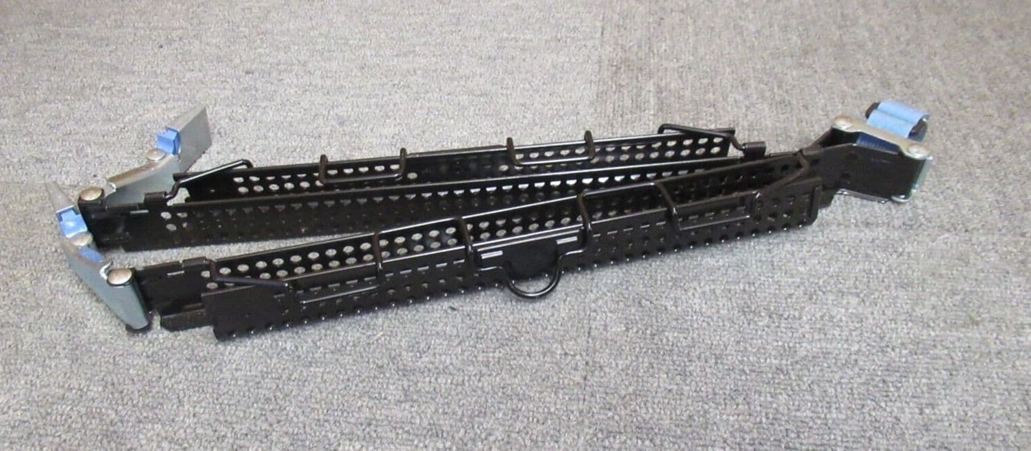 Dell 0RC652 RC652 PowerEdge 1950 1U Cable Management Arm