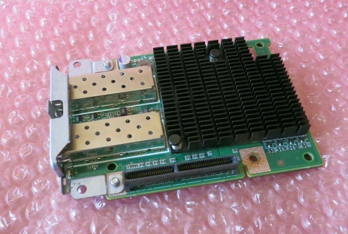 Dell EC 044C POWEREDGE Tarjeta De Interposición De Servidor / R740XD