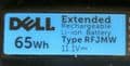 Dell 0V61CV RFJMW Latitude E6220 E6230 E6320 E6330 6 Cell Li-ion Laptop Battery