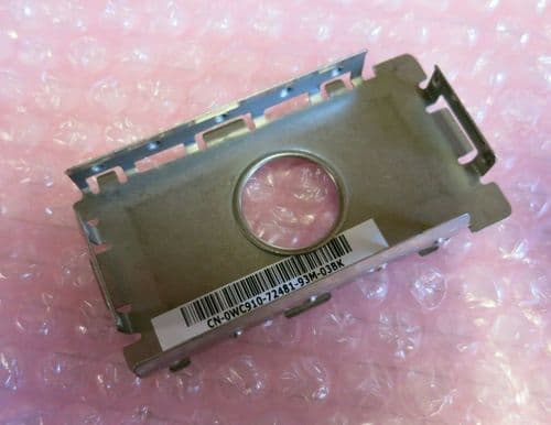 Dell 0WC910 WC910 PowerEdge 1950 Power Supply Unit Blanking Plate