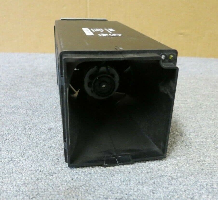 Dell 0YK776 YK776 PowerEdge M1000E Blade Enclosure Fan Assembly Unit