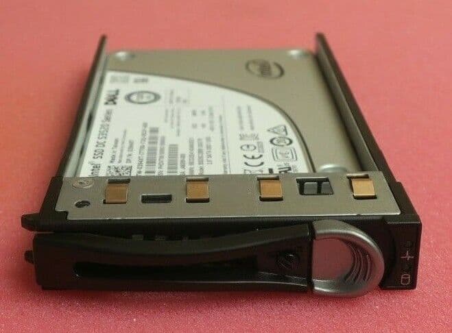Dell 120GB SATA 2 5