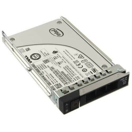 Dell 14th Series 240GB 6G SATA 2 5" SSD Solid State Drive V6YD5 ...