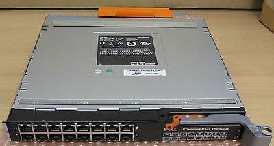 Network Switch Modules