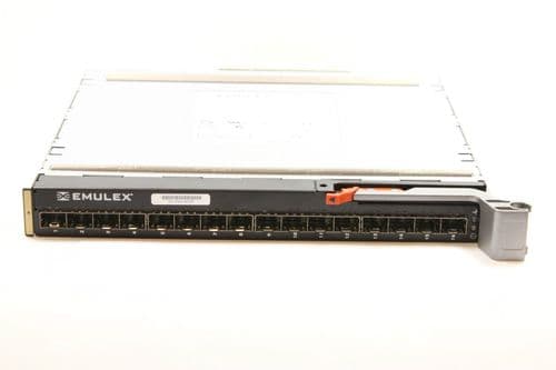 Network Switch Modules