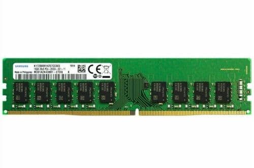 Dell 16GB 2Rx8 PC4 2666V-E ECC DDR4 U DIMM UDIMM for T330