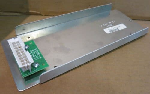 DELL 1E828 136T Powervault Tape Drive Blank Panel Plate