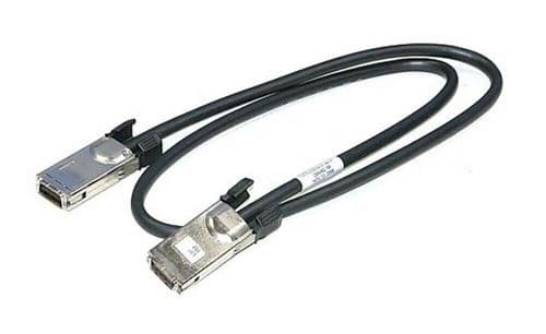 Dell 1M Stacking Cable PowerConnect 6248 6224 R-CS-F4XFF4XF-R1