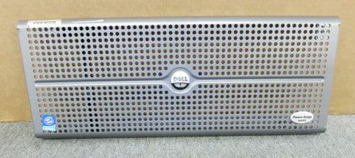 Dell 1N683 Poweredge 6650 Front Bazel / Cover No Keys