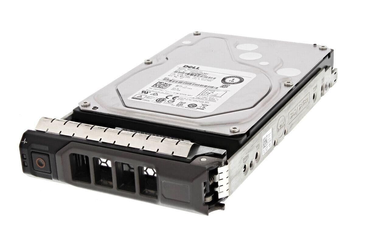 Dell 1TB 3 5