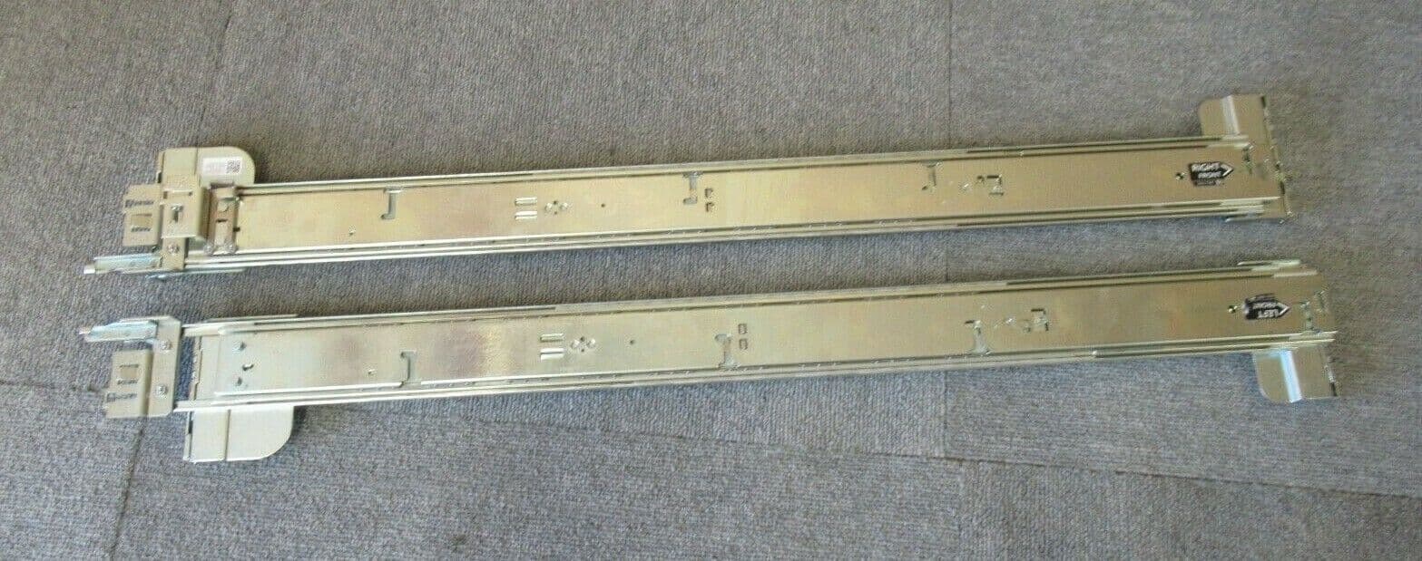 Dell 24V27 0TKYT PowerEdge R720 R730 R740 R820 R830 2U Rack Server ...