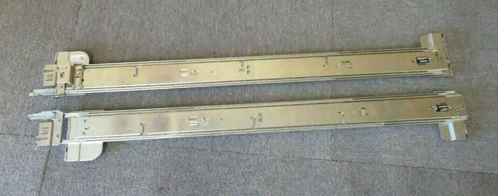 Dell 24V27 0TKYT PowerEdge R720 R730 R740 R820 R830 2U Rack Server ...