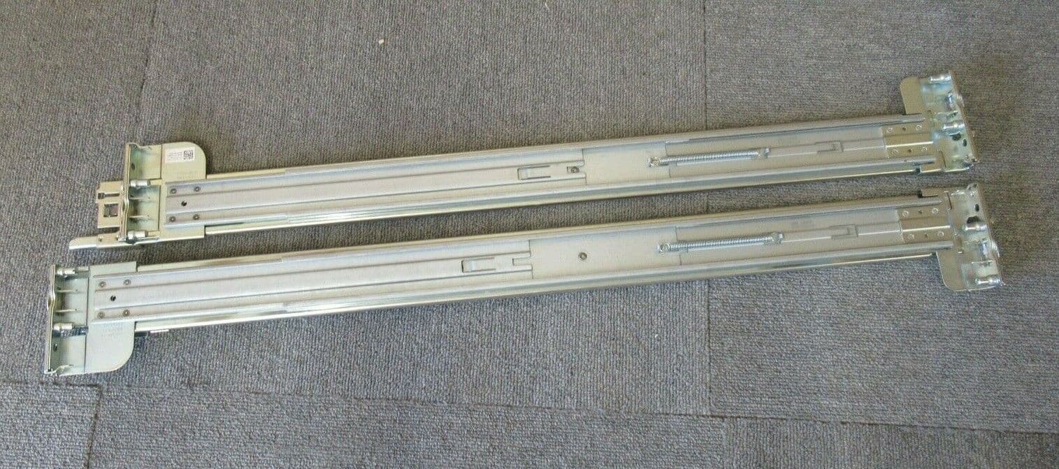 Dell 24V27 0TKYT PowerEdge R720 R730 R740 R820 R830 2U Rack Server ...