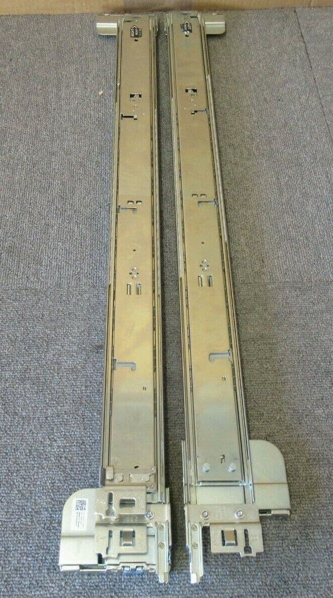 Dell 24V27 0TKYT PowerEdge R720 R730 R740 R820 R830 2U Rack Server ...