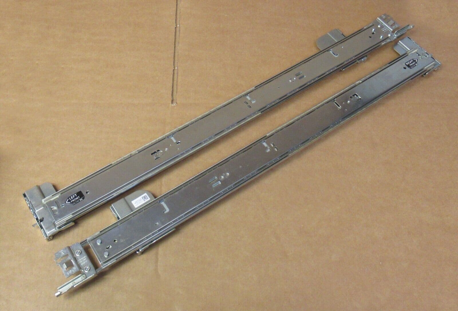 Dell 24V27 0TKYT PowerEdge R720 R730 R740 R820 R830 2U Rack Server ...