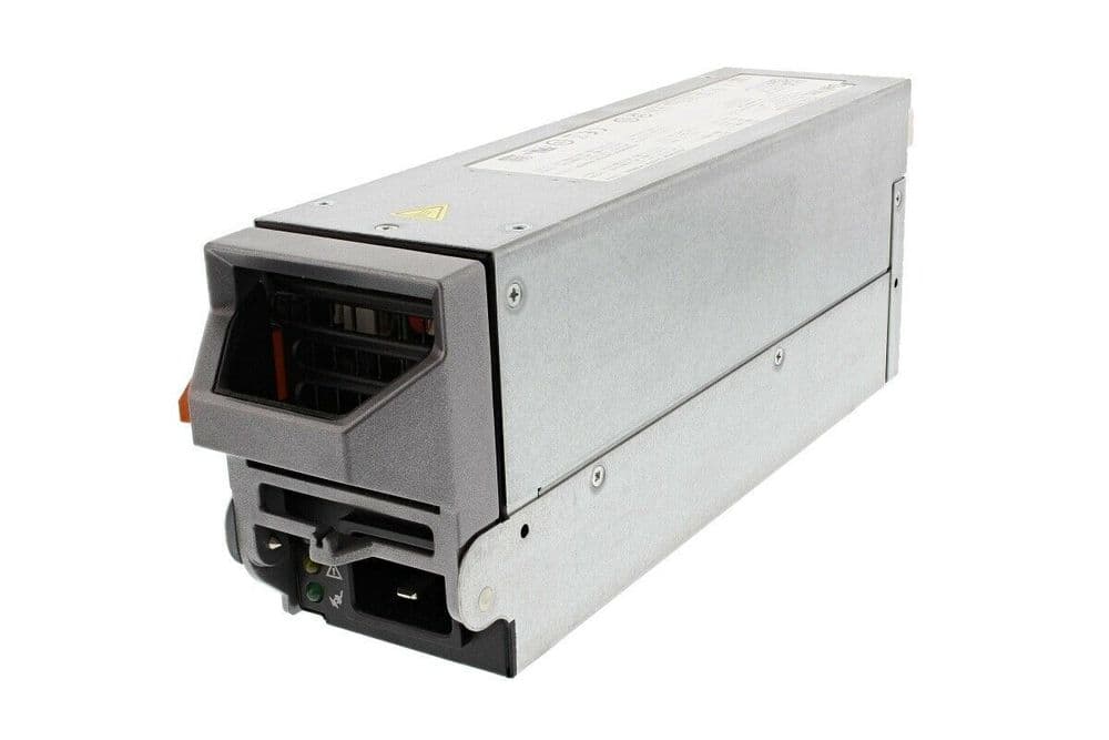 Dell 2700W HotSwap Power Supply PSU For PowerEdge M1000e Chassis CF4W2